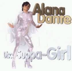 Disco Suppa Girl (1998) album