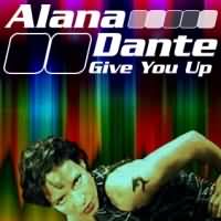 Don't wanna give you up cd single