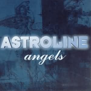 Angels CD Single