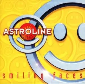 Smiling Faces CD Single