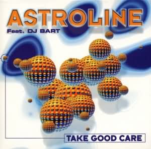 Take good care CD Single