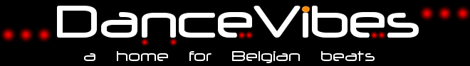 DanceVibes: home for dance music