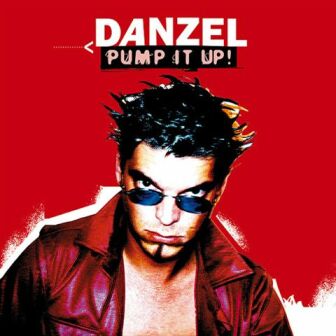 Danzel - Pump it up! cd single review