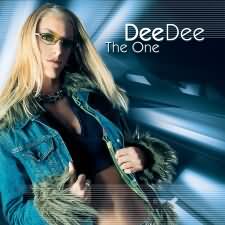 Dee Dee - The One CD Single