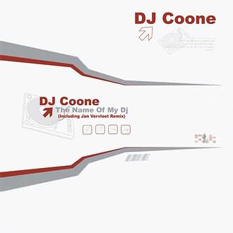 DJ Coone - The Name of my DJ