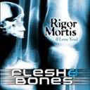 Rigor Mortis single cd