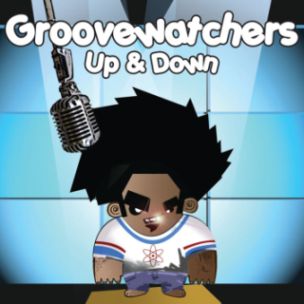 Groovewatchers - Up & Down videoclip