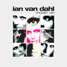 Ian Van Dahl - Movin on cdsingle