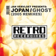 Jopan // Ghost (2005 remixes)