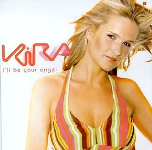 Kira - I'll be your angel cd single