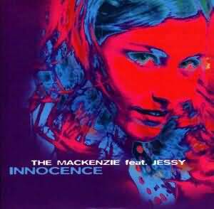 Innocence CD Single