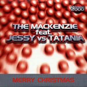 Merry Christmas CD Single