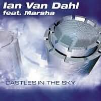 Castles in the sky single cd
