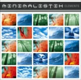 Minimalistix - Elements CD