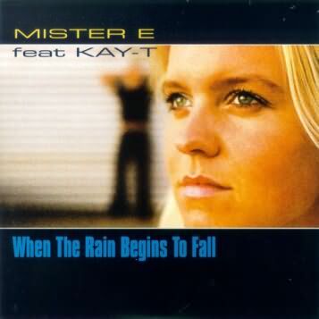 Mister E - When the rain begins to fall