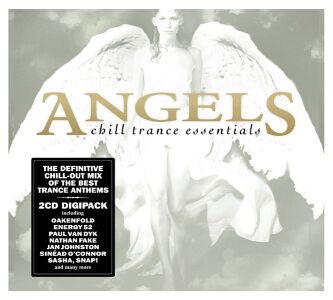 Angels - Chill Trance Essentials