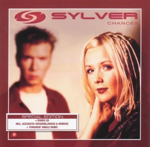 Sylver - Chances (special 2CD edition) CD Review