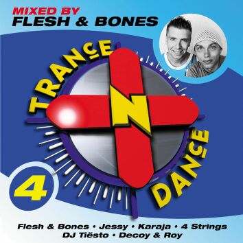 Trance 'n' Dance volume 4