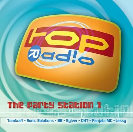 Top RAdio The Party Station 1