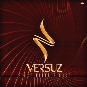 Versuz First floor finest 2CD Compilation Album review