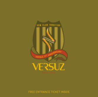 Versuz 4 compilation CD review