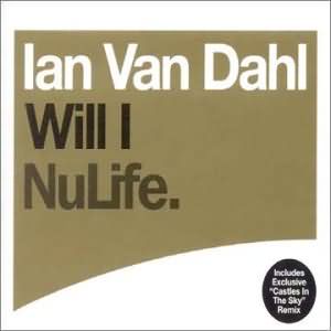 Ian Van Dahl - Will I? CD Single UK edit