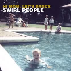 Debut album - Hi mom let's dance