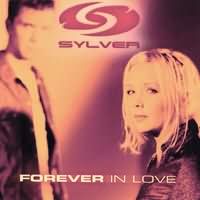Forever in love single cd