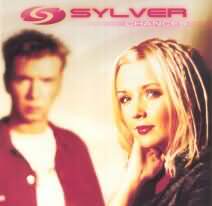 Sylver - Chances cd