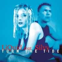Turn the tide single cd
