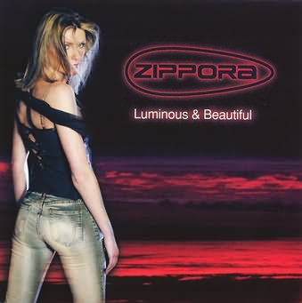 Zippora - Luminous and Beautiful