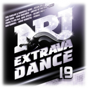 NRJ Extravadance 19