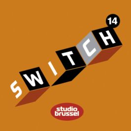 Switch 14 - Studio Brussel