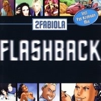 Flashback single cd
