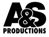 A&S logo