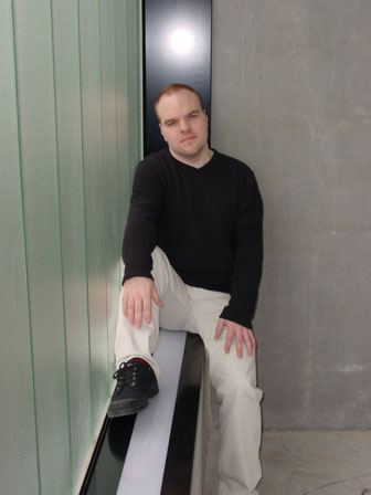 Airwave aka Laurent Veronnez
