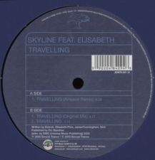 Skyline ft. Elisabeth - Traveling (Airwave remix)