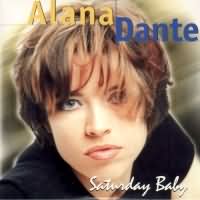 Saturday Baby cd single