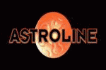 Astroline logo