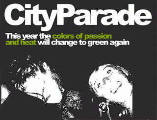 CityParade 2003