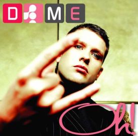 D-Me - Oh! debutalbum