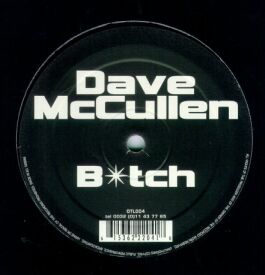 Dave McCullen - B*tch