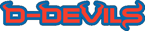 The D-Devils logo !