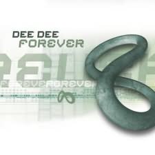 Dee Dee - Forever CD Single