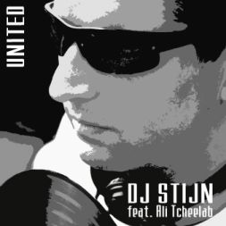 DJ Stijn feat. Ali Tcheelab - United