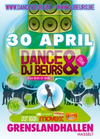 Mega Dance & Dj Beurs 2006