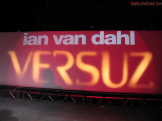 Ian Van Dahl - Lost and Found release party in Versuz