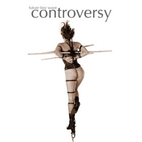 Future tiny wave - Controversy cd single