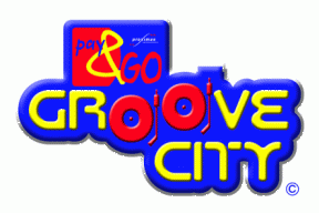 Pay&Go Groovecity