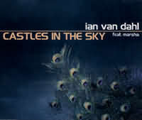 Castles in the sky single cd